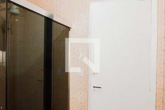 Casa para alugar com 2 quartos, 78m² em Vila Augusta, Guarulhos