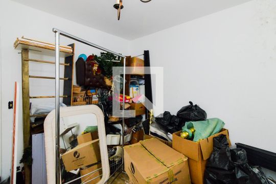 Casa para alugar com 2 quartos, 78m² em Vila Augusta, Guarulhos