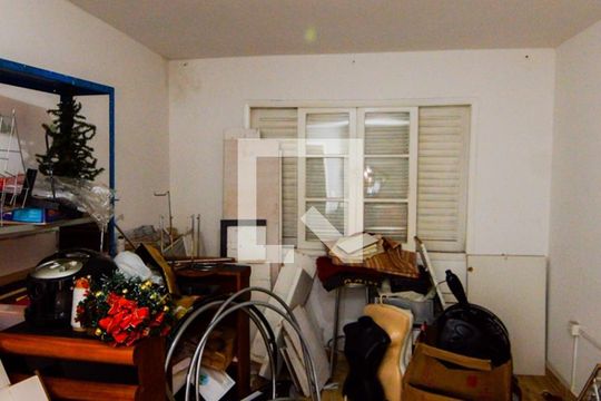 Casa para alugar com 2 quartos, 78m² em Vila Augusta, Guarulhos