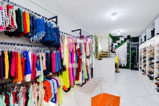 Casa para alugar com 2 quartos, 78m² em Vila Augusta, Guarulhos