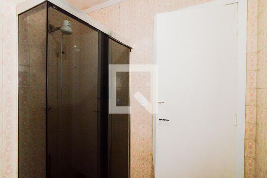Casa para alugar com 2 quartos, 78m² em Vila Augusta, Guarulhos