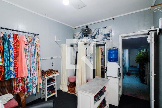 Casa para alugar com 2 quartos, 78m² em Vila Augusta, Guarulhos