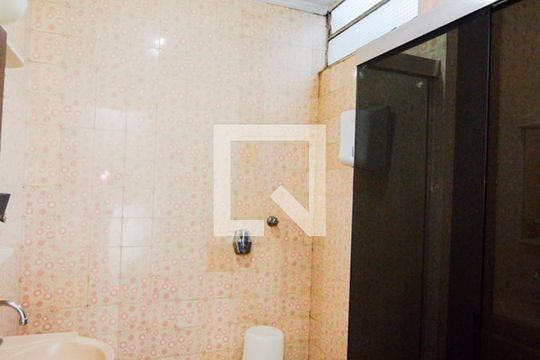 Casa para alugar com 2 quartos, 78m² em Vila Augusta, Guarulhos