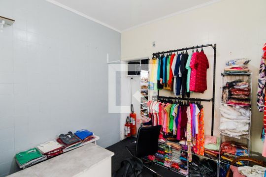 Casa para alugar com 2 quartos, 78m² em Vila Augusta, Guarulhos