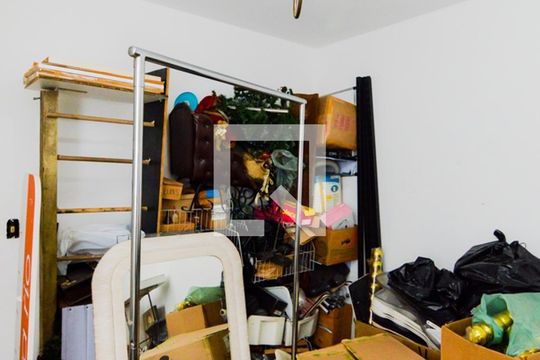 Casa para alugar com 2 quartos, 78m² em Vila Augusta, Guarulhos