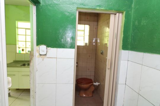 área de serviço de casa à venda com 1 quarto, 171m² em Jardim Nordeste, São Paulo