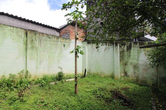 Quintal de casa à venda com 1 quarto, 171m² em Jardim Nordeste, São Paulo