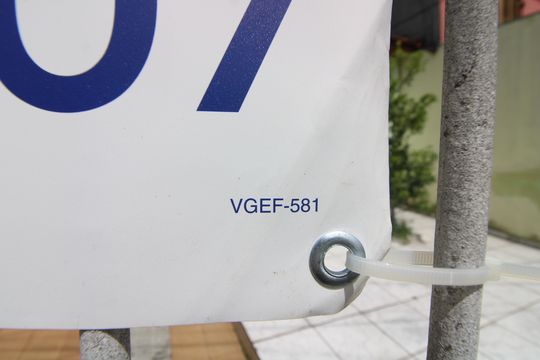 cod placa de casa à venda com 1 quarto, 171m² em Jardim Nordeste, São Paulo