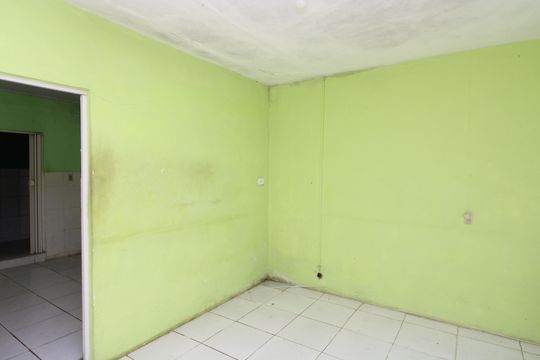 Sala de casa à venda com 1 quarto, 171m² em Jardim Nordeste, São Paulo