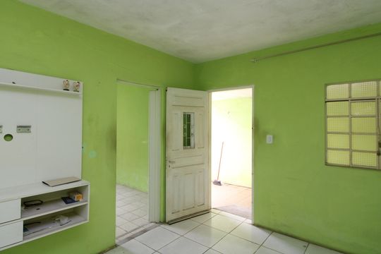 Casa à venda com 1 quarto, 171m² em Jardim Nordeste, São Paulo