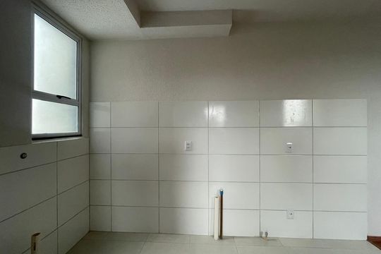 Apartamento para alugar com 2 quartos, 42m² em Canudos, Novo Hamburgo
