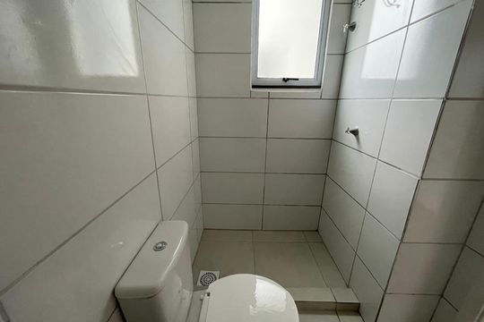 Apartamento para alugar com 2 quartos, 42m² em Canudos, Novo Hamburgo