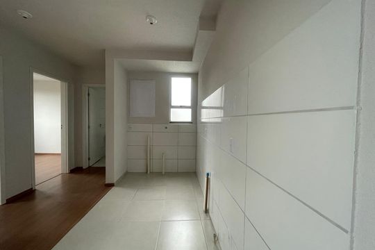 Apartamento para alugar com 2 quartos, 42m² em Canudos, Novo Hamburgo