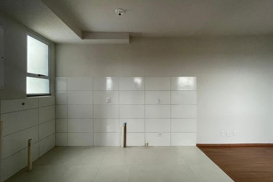 Apartamento para alugar com 2 quartos, 42m² em Canudos, Novo Hamburgo