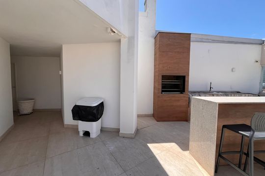 Apartamento à venda com 4 quartos, 176m² em Gávea, Rio de Janeiro