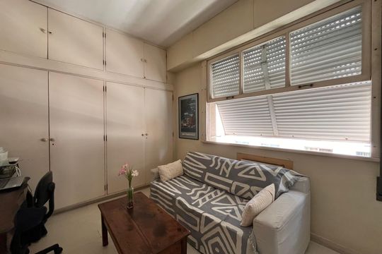 Apartamento à venda com 4 quartos, 176m² em Gávea, Rio de Janeiro