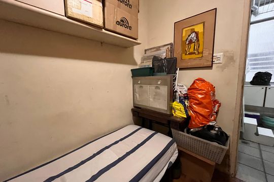 Apartamento à venda com 4 quartos, 176m² em Gávea, Rio de Janeiro