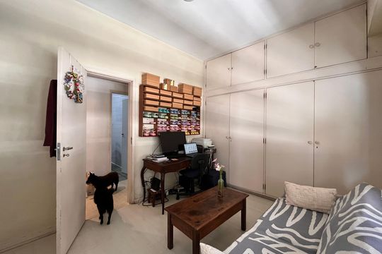 Apartamento à venda com 4 quartos, 176m² em Gávea, Rio de Janeiro