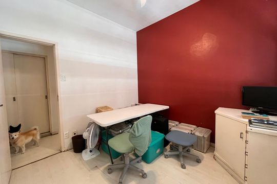 Apartamento à venda com 4 quartos, 176m² em Gávea, Rio de Janeiro