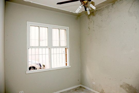 Quaqrto 2 de apartamento à venda com 2 quartos, 62m² em Menino Deus, Porto Alegre