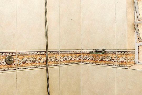 Banheiro 1 de apartamento à venda com 2 quartos, 62m² em Menino Deus, Porto Alegre