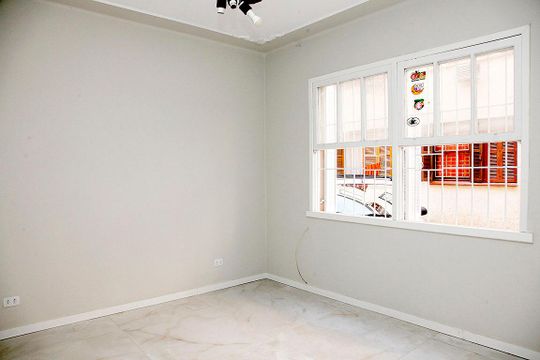 Quaqrto 1 de apartamento à venda com 2 quartos, 62m² em Menino Deus, Porto Alegre