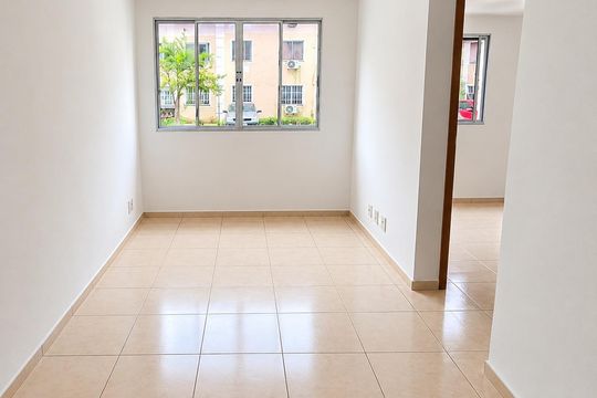 Apartamento à venda com 2 quartos, 46m² em Vigário Geral, Rio de Janeiro