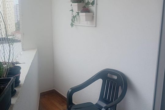 Apartamento à venda com 2 quartos, 56m² em Vila Guarani (Zona Sul), São Paulo