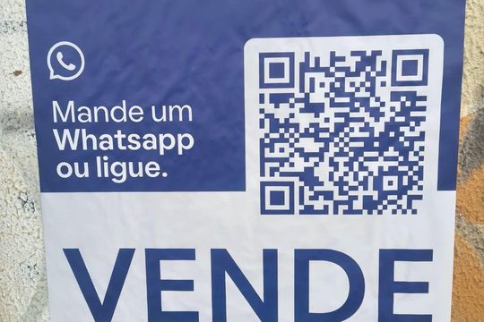 Apartamento à venda com 3 quartos, 127m² em Taguatinga Centro, Brasília