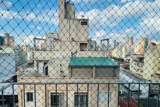 Apartamento à venda com 1 quarto, 47m² em Centro, Campinas