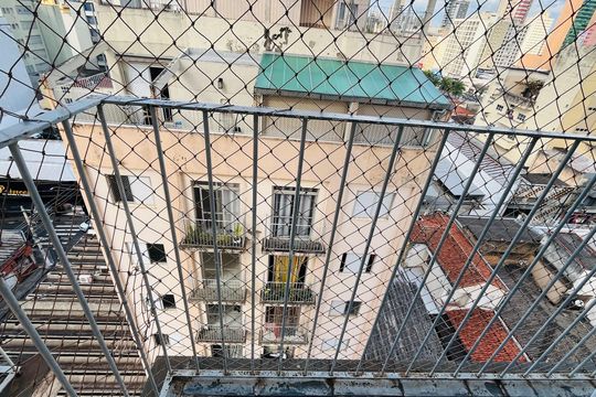 Apartamento à venda com 1 quarto, 47m² em Centro, Campinas