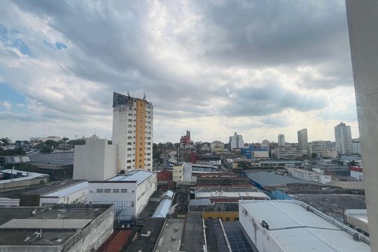 Apartamento à venda com 1 quarto, 47m² em Centro, Campinas