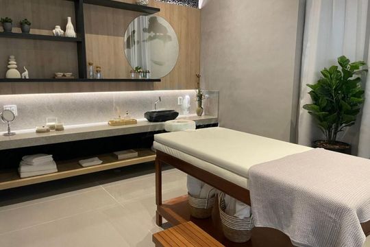 Apartamento à venda com 3 quartos, 185m² em Santo Amaro, São Paulo
