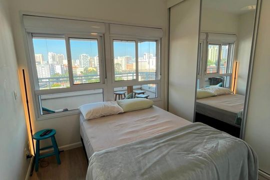 Apartamento à venda com 2 quartos, 64m² em Vila Mariana, São Paulo