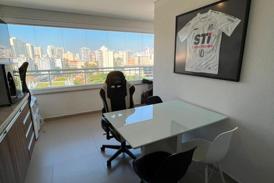 Apartamento à venda com 2 quartos, 64m² em Vila Mariana, São Paulo