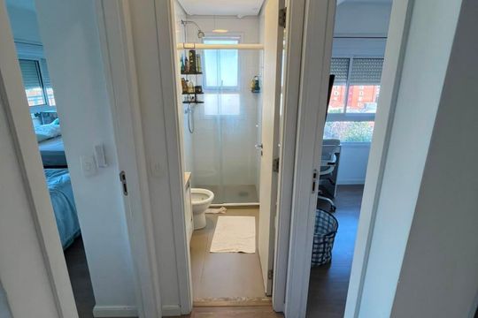 Apartamento à venda com 2 quartos, 64m² em Vila Mariana, São Paulo