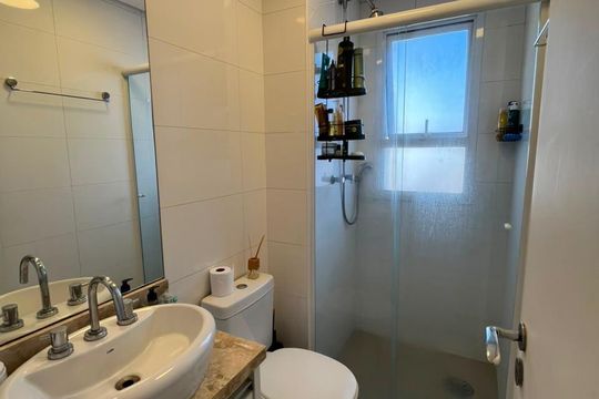 Apartamento à venda com 2 quartos, 64m² em Vila Mariana, São Paulo
