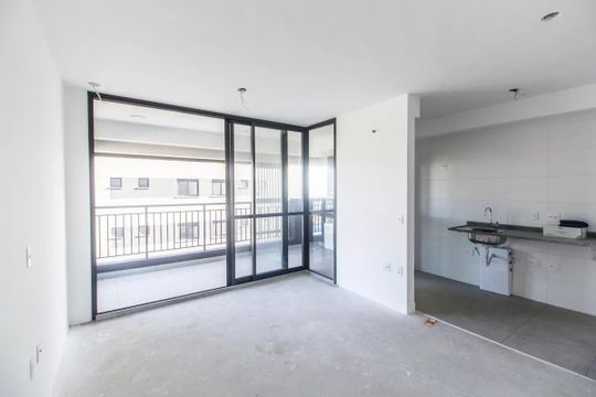 Apartamento à venda com 2 quartos, 78m² em Alphaville Empresarial, Barueri