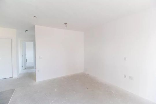 Sala de apartamento à venda com 2 quartos, 78m² em Alphaville Empresarial, Barueri