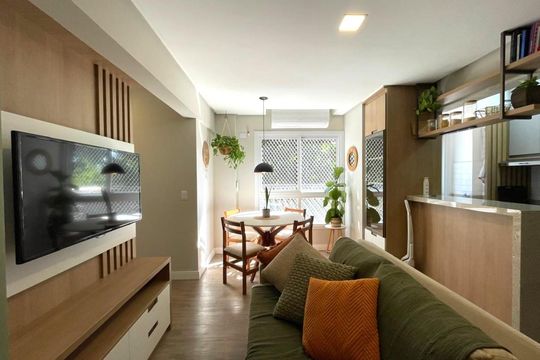 Apartamento para alugar com 2 quartos, 68m² em Centro, Novo Hamburgo