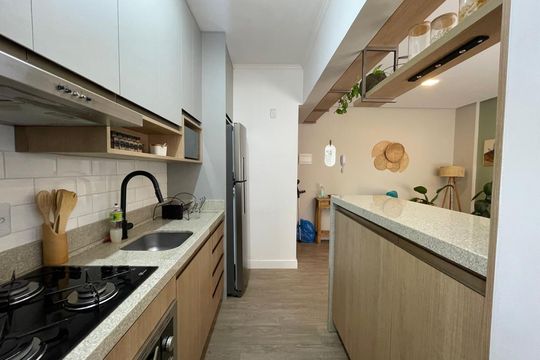 Apartamento para alugar com 2 quartos, 68m² em Centro, Novo Hamburgo