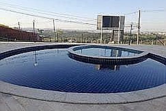 Apartamento à venda com 2 quartos, 48m² em Engenho Nogueira, Belo Horizonte