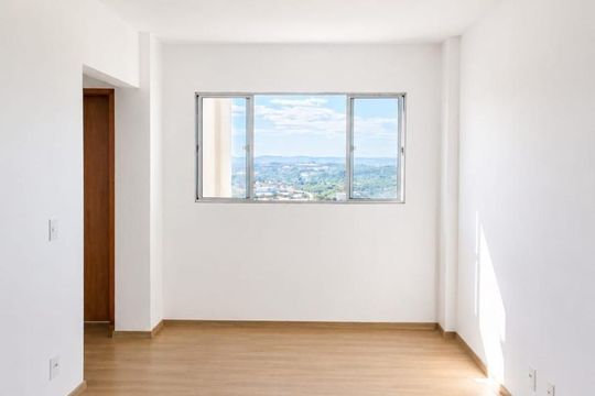 Apartamento à venda com 2 quartos, 48m² em Engenho Nogueira, Belo Horizonte