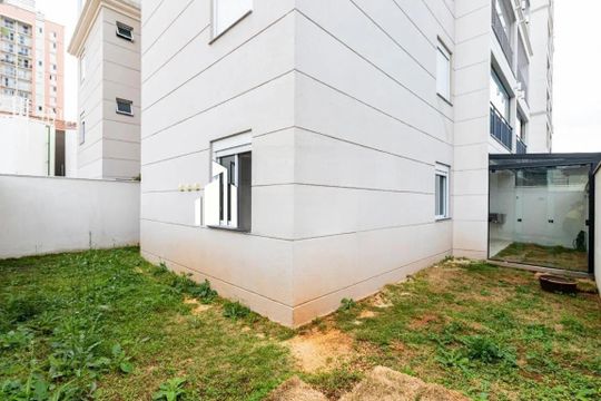 Apartamento à venda com 2 quartos, 130m² em Cambuci, São Paulo