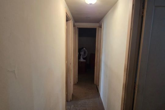 Corredor de apartamento à venda com 1 quarto, 115m² em Copacabana, Rio de Janeiro