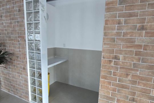 Área externa de apartamento à venda com 1 quarto, 115m² em Copacabana, Rio de Janeiro