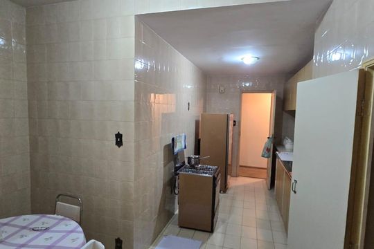 Cozinha de apartamento à venda com 1 quarto, 115m² em Copacabana, Rio de Janeiro