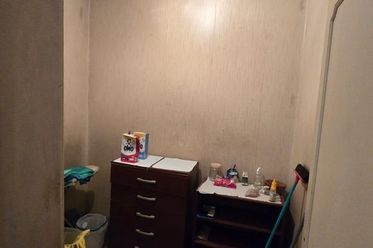 Área de serviço de apartamento à venda com 1 quarto, 115m² em Copacabana, Rio de Janeiro