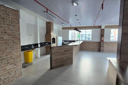 Área externa de apartamento à venda com 1 quarto, 115m² em Copacabana, Rio de Janeiro