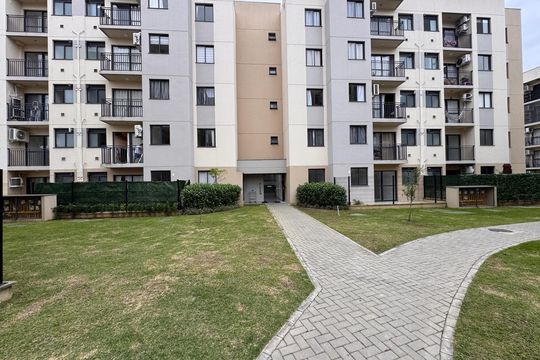 Fachada de apartamento para alugar com 2 quartos, 55m² em Recreio dos Bandeirantes, Rio de Janeiro